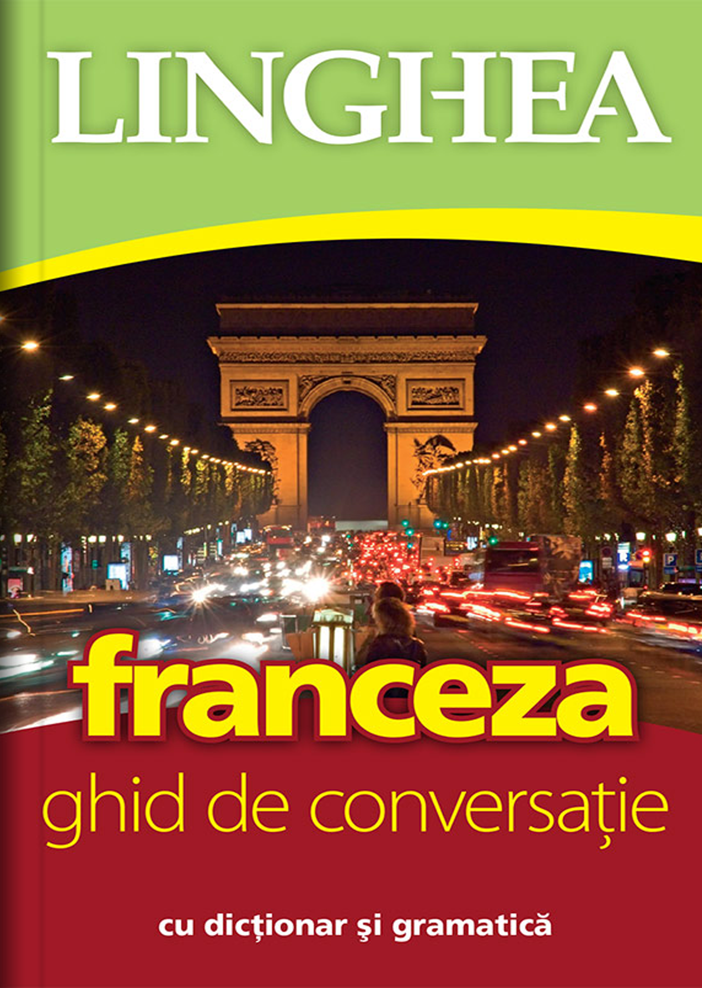 Ghid de conversaţie român-francez Ghid de conversaţie român-francez