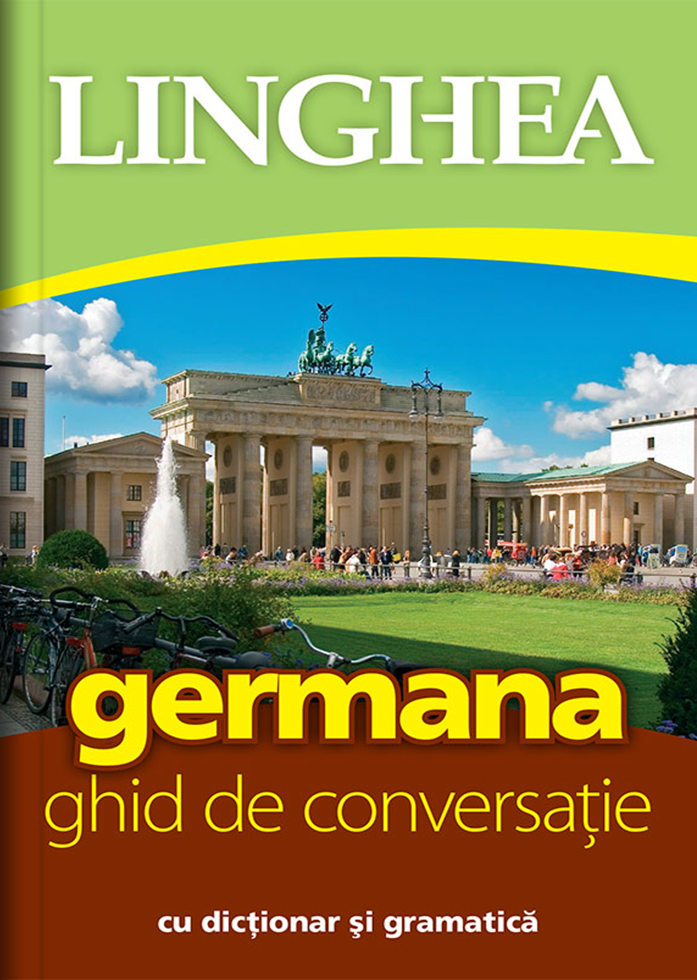 Ghid de conversaţie român-german Ghid de conversaţie român-german