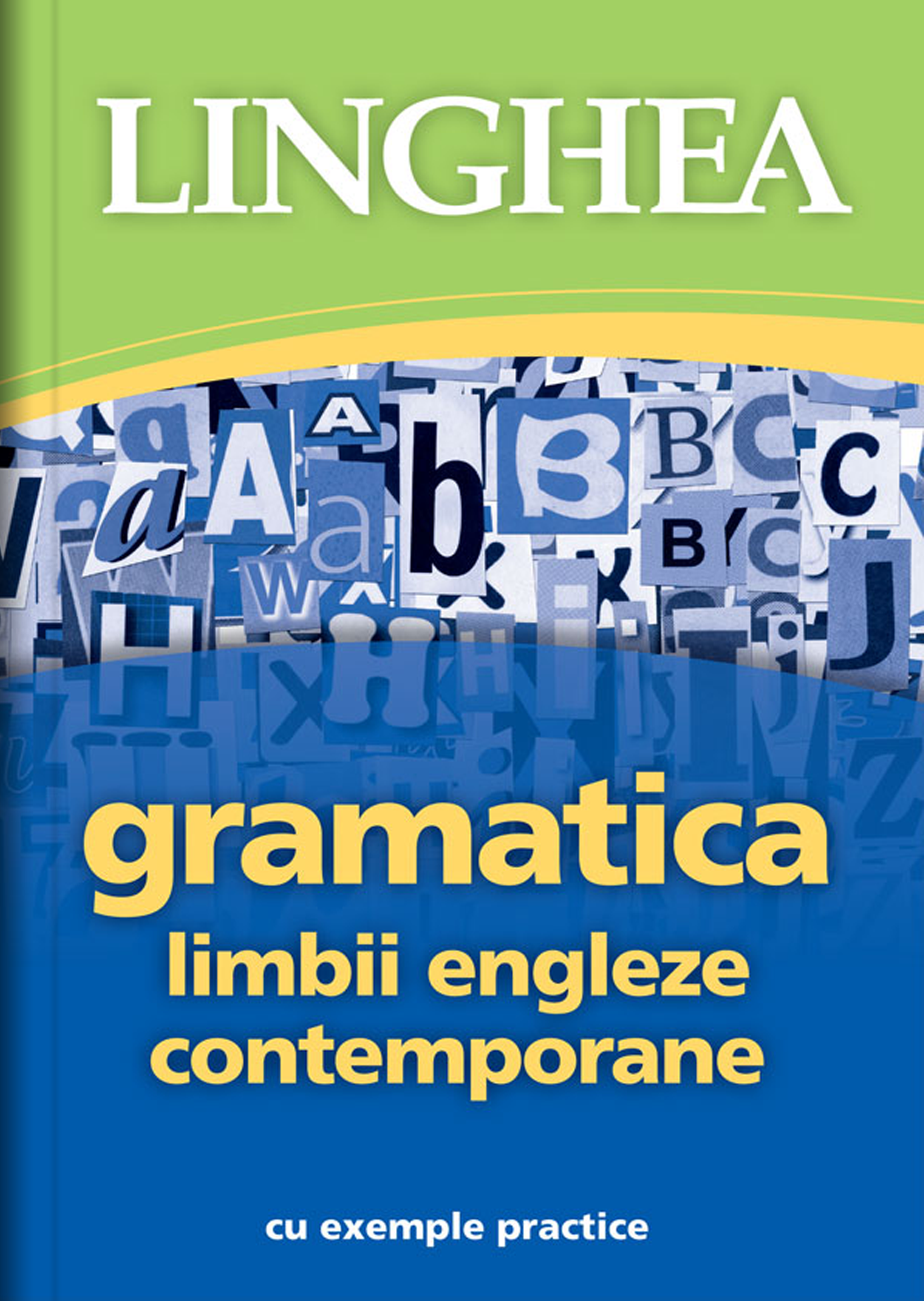 Gramatica limbii engleze contemporane